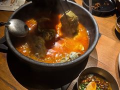 酸汤鱼-毛辣果·酸(OHA复兴西路店)