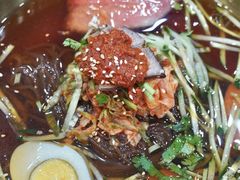 -北冰洋狗肉冷面城(总店)