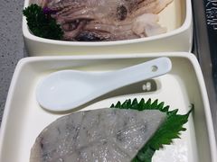 招牌虾滑-海底捞火锅(吴中路店)