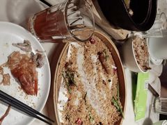 -汤城小厨•粤菜•靓汤(西直门凯德MALL店)