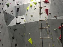 -尽峰攀岩 Acme Climbing