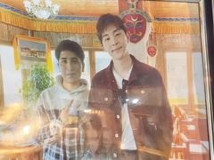 -塔洛藏餐吧(香格里拉古城店)