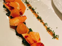 -Le Comptoir de Pierre Gagnaire