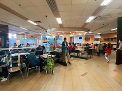 -肯德基(西安电子城店)