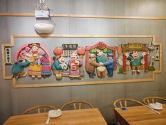 -陈傻子餐厅(世纪都会店)