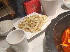 -虾吃虾涮.虾火锅.肉蟹煲(步步高梅溪新天地店)