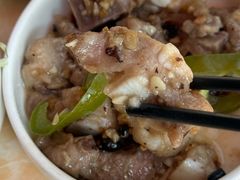 -隆都四季香饭店(碧海路店)