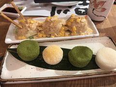 -栖川山葵家·寿喜锅·日式料理(龙湖北城天街商场店)