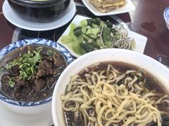 -北京清真房记小吃店