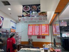 -霍嘟嘟手工水饺(黄山花园店)