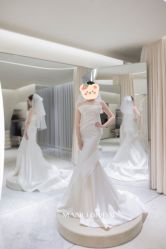 -MANLI BRIDAL婚纱