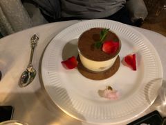 -花·fleur古董西餐厅(西城夜未央店)