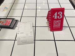 -肥汁米蘭香港米线(长宁来福士店)