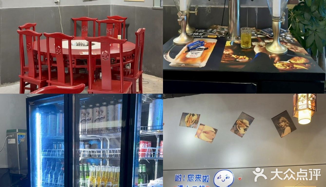 （中山）私藏好久！和朋友反复吃的宵夜档！