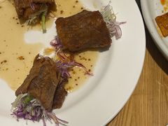 -萨拉伯尔水源素问店·韩国宫廷料理(人民路店)