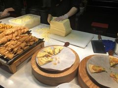 -加餐海鲜自助(集美银泰百货店)