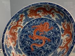 -上海博物馆(人民广场馆)