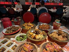 -熊记虾王·蓝龙虾(东晓南店)