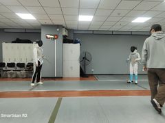 -北京阳铭国际击剑俱乐部