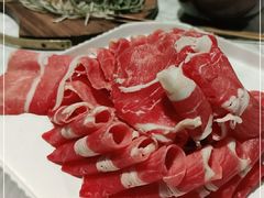 -丁卯•铜锅涮肉(工体店)