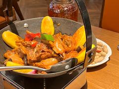 -小户人家(循礼门南国中心店)