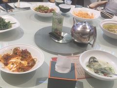 -丝宴·凤城印象·西北特色菜(彩虹湾店)