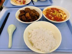 -紫金港餐饮中心-风味餐厅(浙江大学紫金港校区店)