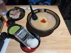 -一蘭拉面(尖沙咀店)