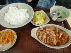 -台北风味(第一家快餐)