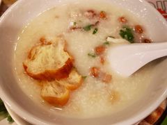 荔湾艇仔粥-点都德(北京路贰店)