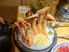 -江户家·日本料理·铁板烧(汉江东路店)