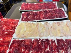 -古乐牛香·鲜牛肉自助火锅(南京总店)
