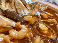 鱼头佛跳墙-食神鱼头佛跳墙(百子湾旗舰店)