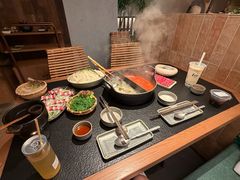 -大龙燚·旷野鲜火锅(广州首店)