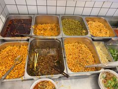 -李叁面馆(妇幼店)