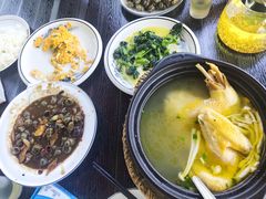 -蟹天蟹地农家菜·阳澄湖大闸蟹(浅水湾店)