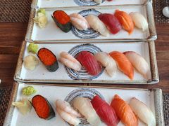 -田舍家Inakaya·炉端烧·铁板烧(天汇igc店)