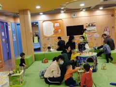 -金宝贝早教(南山花园城店)