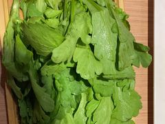 -蝎王府羊蝎子(西直门店)