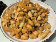 -桃子餐厅·天津菜(王顶堤总店)