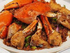 -喜记避风塘炒辣蟹(旗舰店)