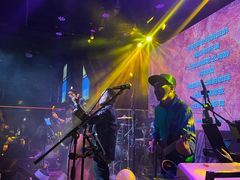 -音乐房子(鎏嘉码头店)