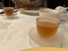 -东海朗廷酒店-唐阁T’ANG COURT 中餐厅