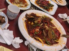 -新疆伊宁远征餐厅