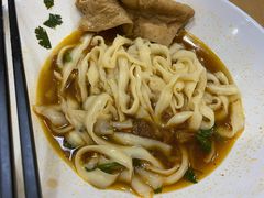 -晋宝章大同刀削面(和平里店)