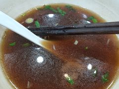 -东吴面馆(因果巷店)