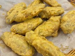 -南记食粥坊·宵夜大排档(莲花总店)