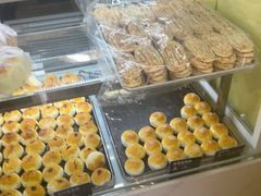 -甜嘟嘟烘焙坊(舒城路店)