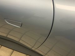 -车水马龙3M汽车贴膜冠军店隐形车衣改色膜(漕宝路中环店)