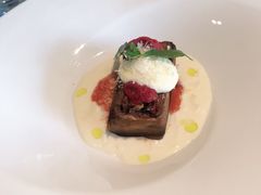 -北京金融街丽思卡尔顿酒店·意味轩 Cepe
